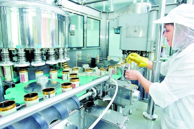 建寧食品工業加大技改投資，驅動產業升級與市場拓展