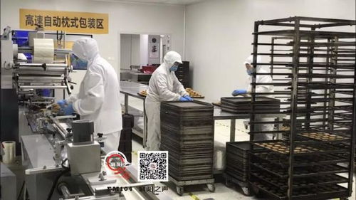 襄陽35家食品生產企業有序復工，帶來最甜的期待