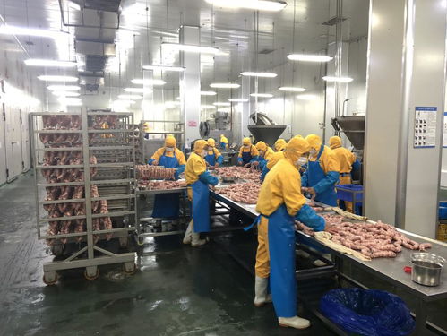 農發行眉山市分行創新擔保方式，助力食品銷售企業渡過經營難關