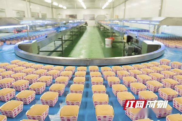 以創新應對市場喜新厭舊 食品銷售的破局之道